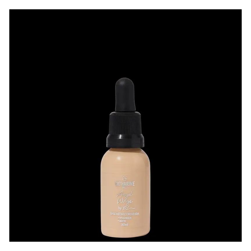 Catharine Hill Base Média Angell Wings Mc01.5