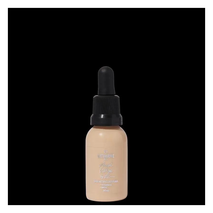 Catharine Hill Base Média Angell Wings Mc0.5