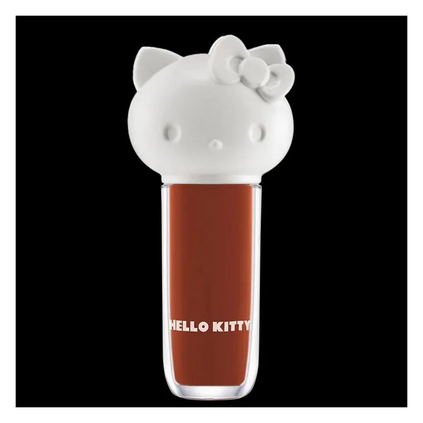Bruna Tavares Bt Hello Kitty Liquid Eye Shadow Toffee