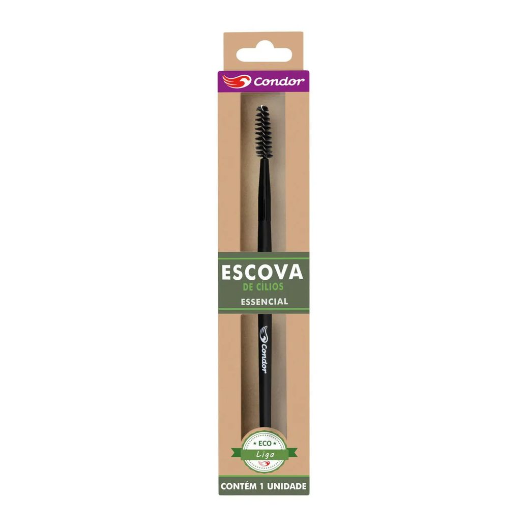 Escova para Cílios Condor Essencial
