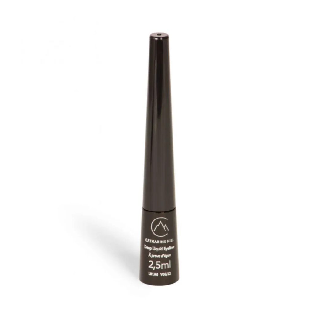 Deep Liquid Eyeliner 1012-06