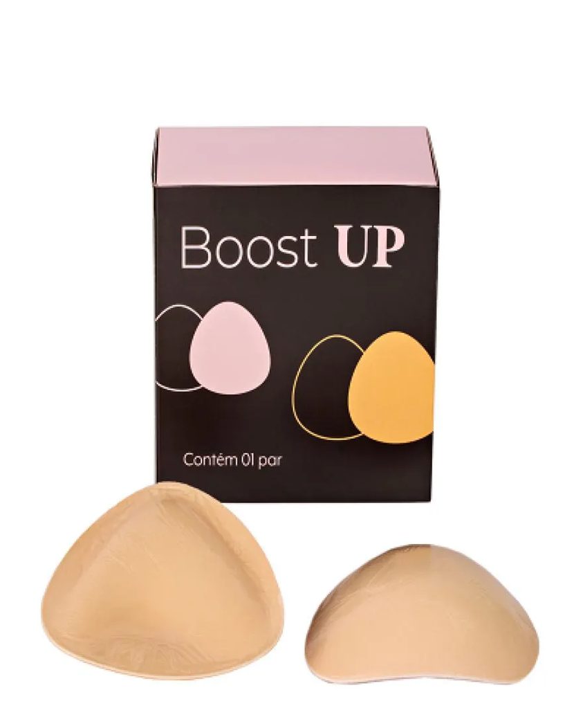 Boost Up M (44 a 46) Volume Extra para os Seios Fita Up Fita Up