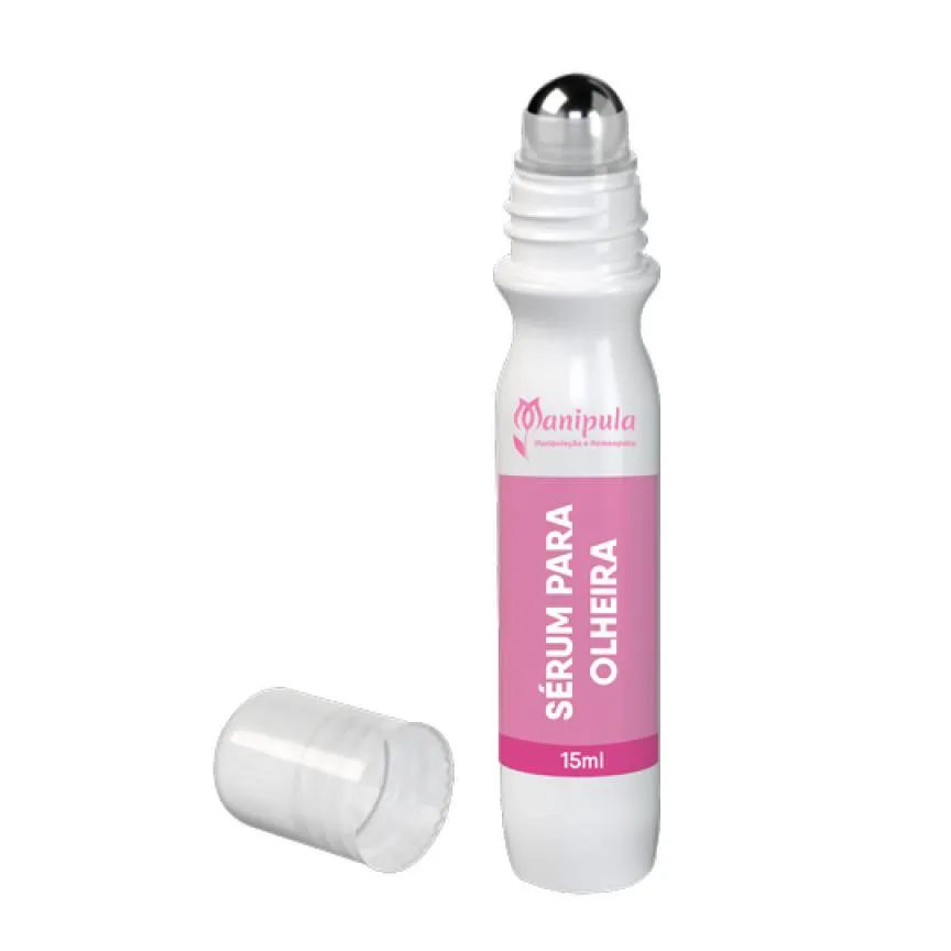 Serum Area Olhos - Olheiras Off 15 ml