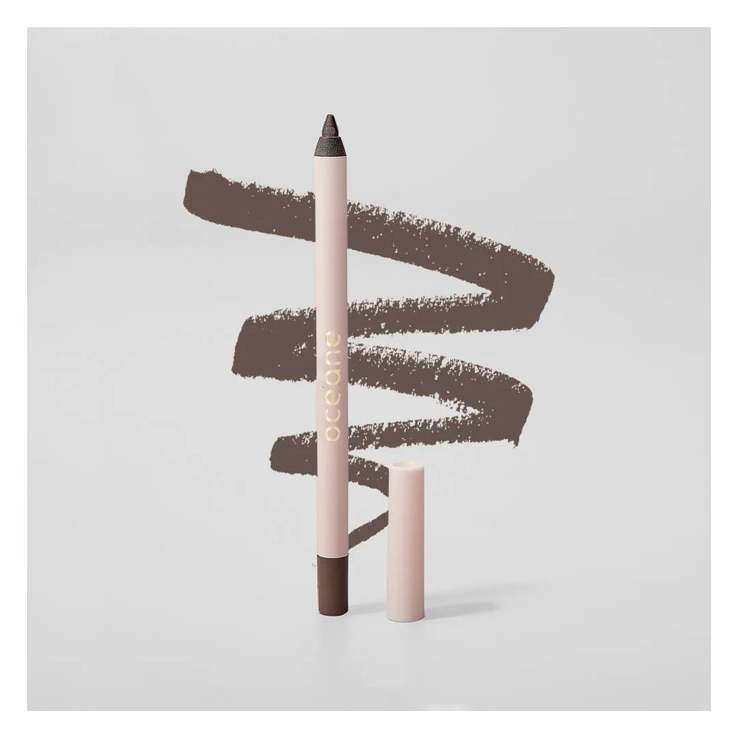 Lápis para Olhos Bronze com Dourado - Eyeliner Quartz Océane Edition 1,2g