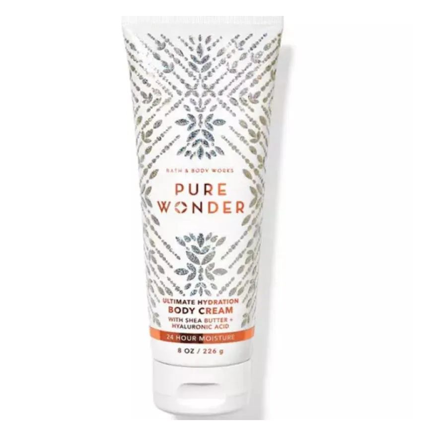 Hidratante Pure Wonder - Bath & Body Works