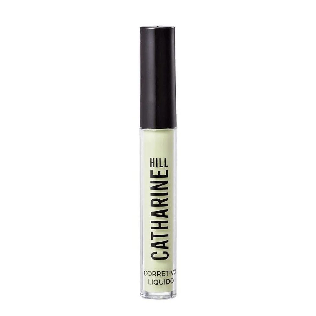 Fluid Concealer Green Corretivo Líquido 1026-7
