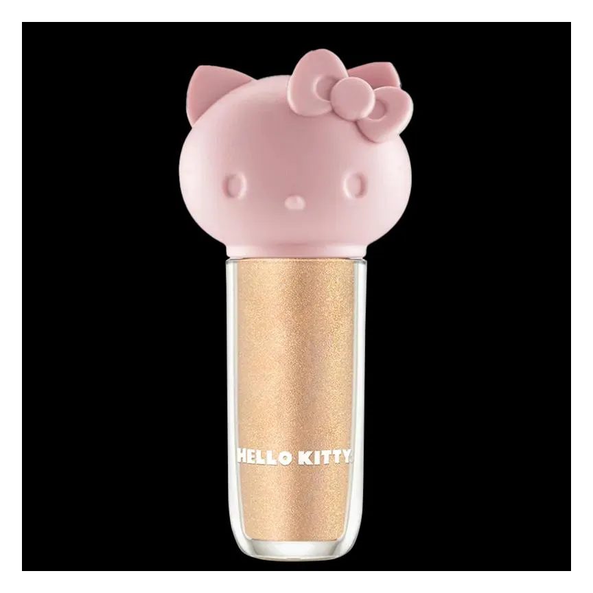 Bruna Tavares Bt Hello Kitty Liquid Glow Cake