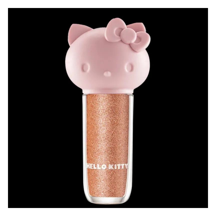 Bruna Tavares Bt Hello Kitty Liquid Glow Cocoa