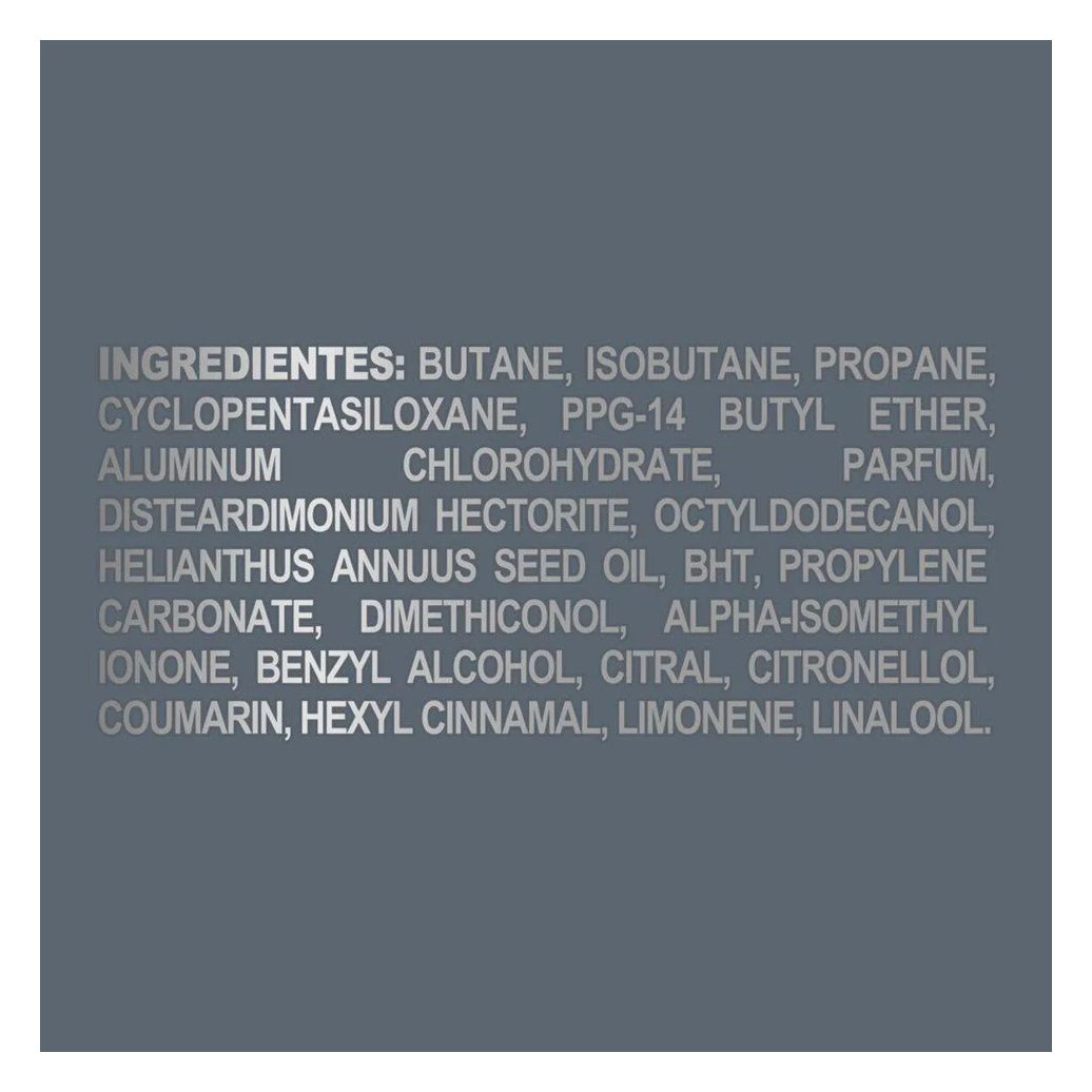 Desodorante Antitranspirante Aerosol Dove Men +Care Invisible Dry 48h 250ml