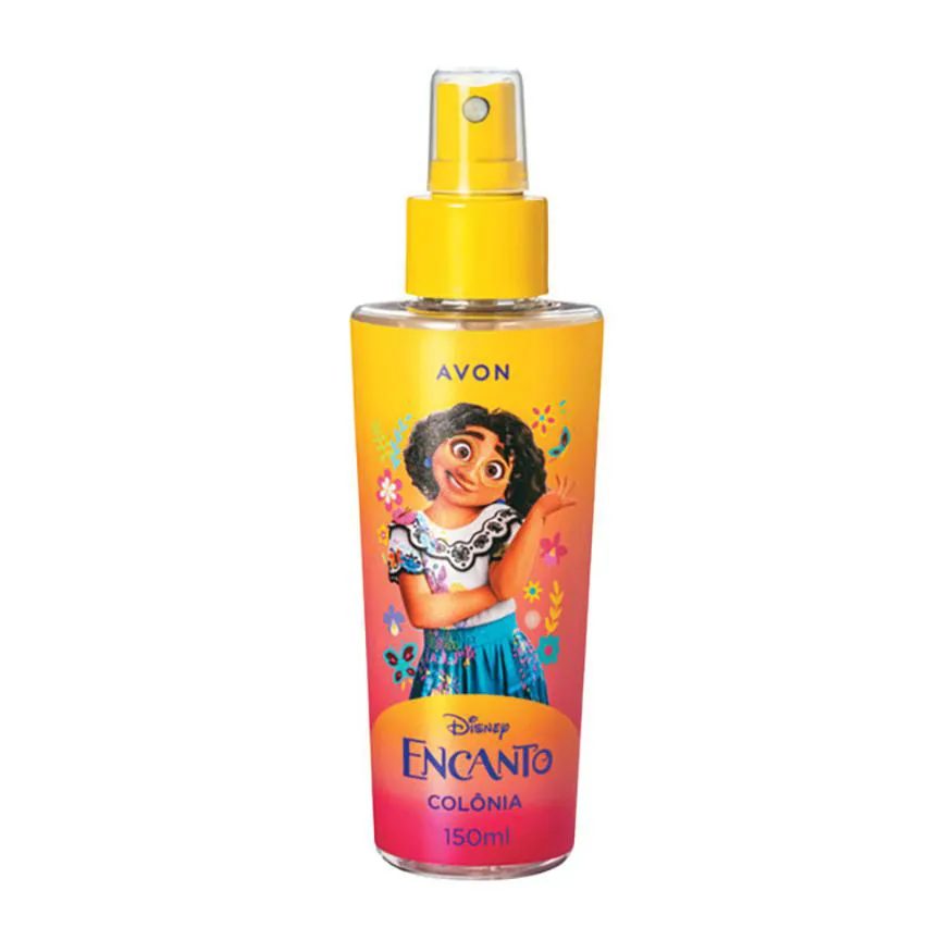 Avon Disney Encanto Colonia Infantil 150ml