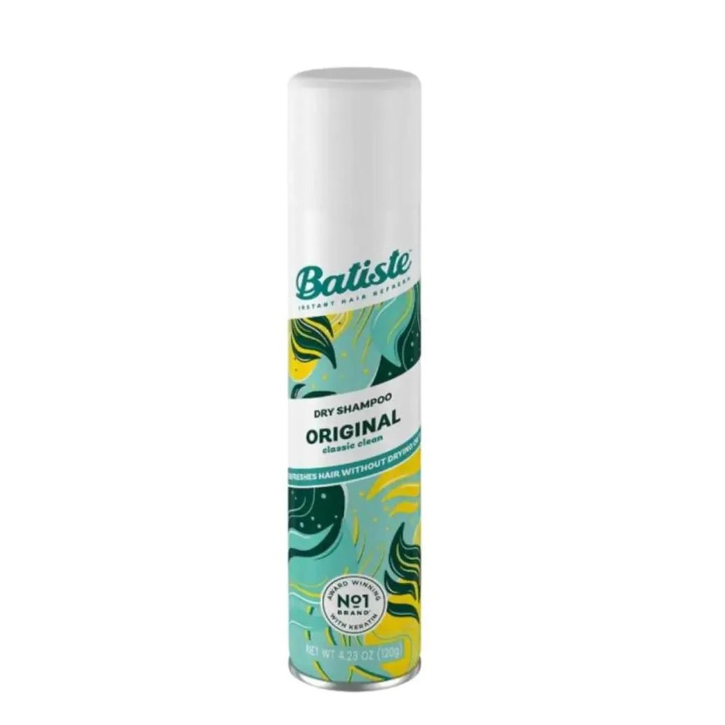 Batiste Dry Shampoo Original 200ml