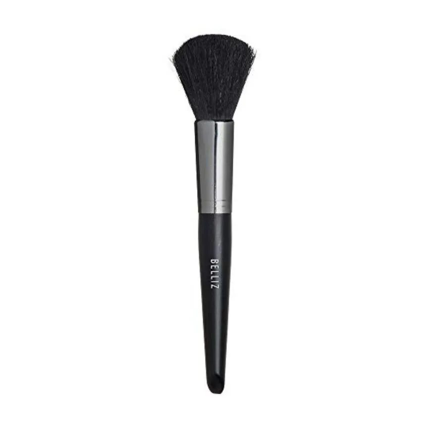 Belliz Pincel para Po Facial