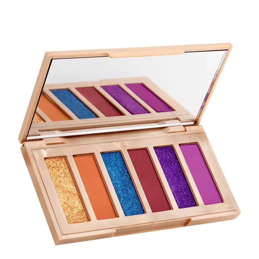 Bruna Tavares Disney Magic In Every Wish Paleta de Sombras 10g