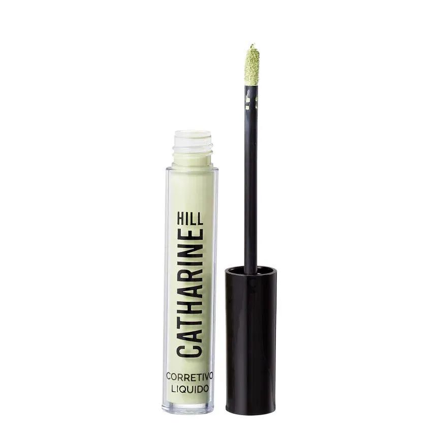 Catharine Hill Corretivo Liquido Green 1026/7