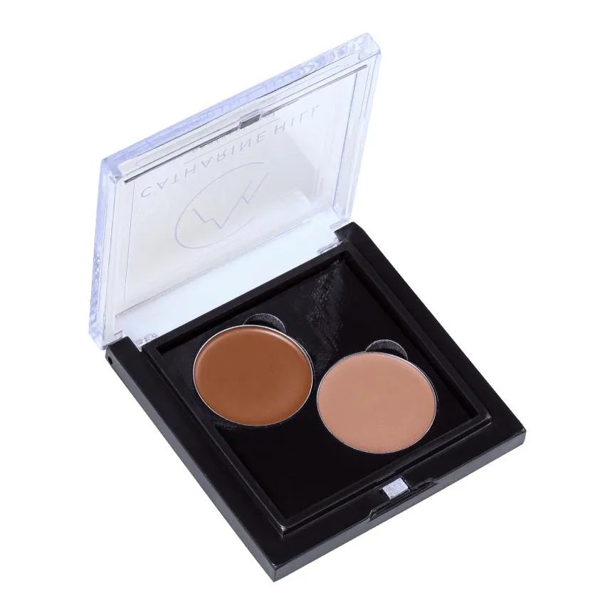 Catharine Hill Creamy Duo Eyebrow