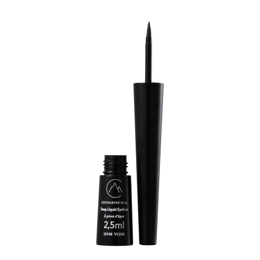 Catharine Hill Deep Delineador Liquido 1012/6