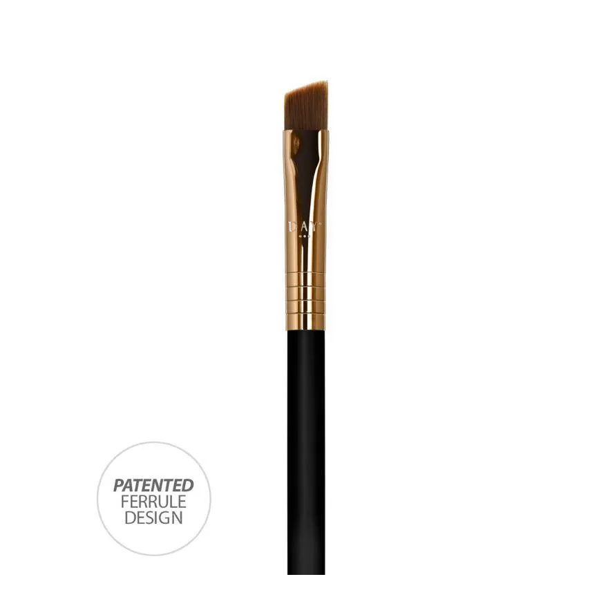 Daymakeup Pincel 0175 Precisao Chanfrado