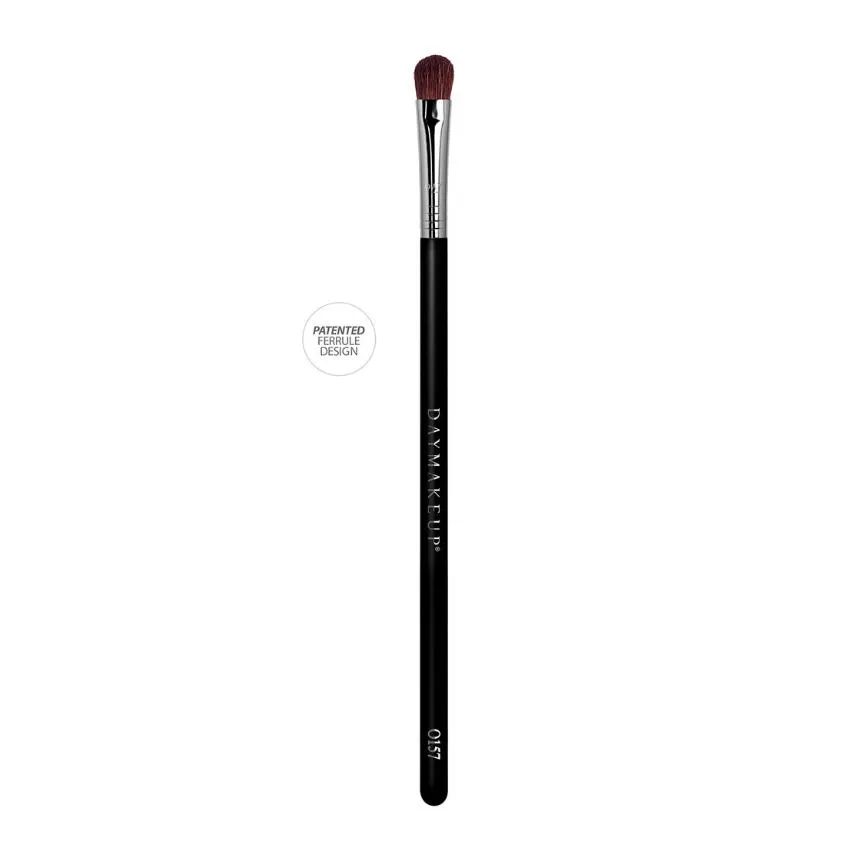 Daymakeup Pincel Curto e Chato 0157