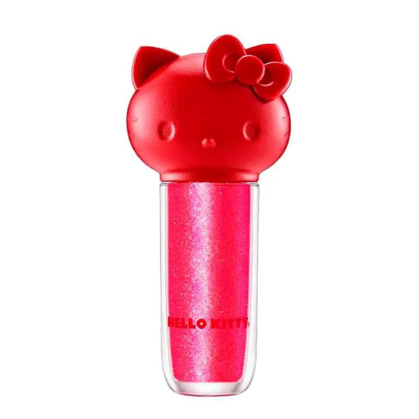 Bruna Tavares Bt Hello Kitty Lip Oil Birthday