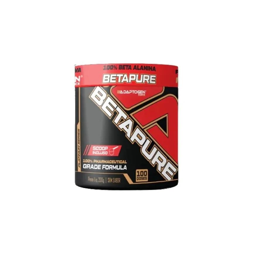 Betapure (200g) - Padrão: Único