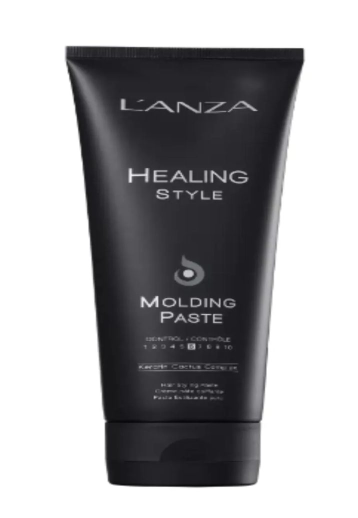 Lanza Healing Style Molding Paste - Pasta Modeladora 175mls