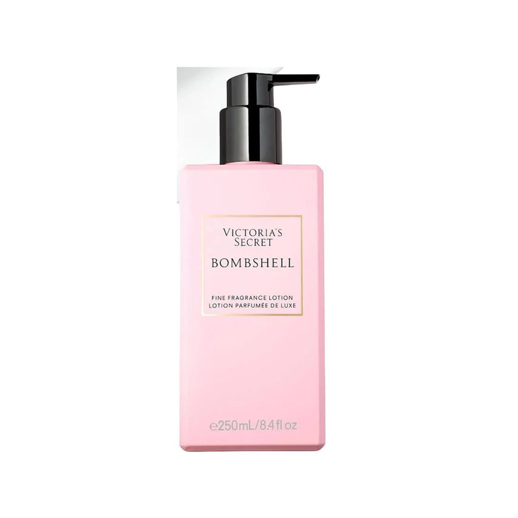 CREME HIDRATANTE VICTORIA'S SECRET BOMBSHELL LOTION DE LUXE