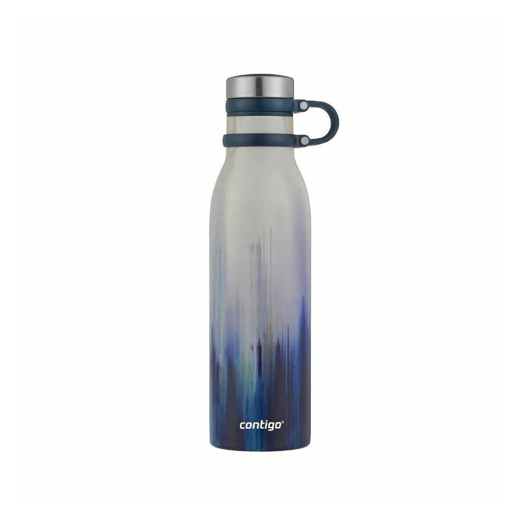 Garrafa Térmica Contigo Couture Collection Leak-proof 591ml