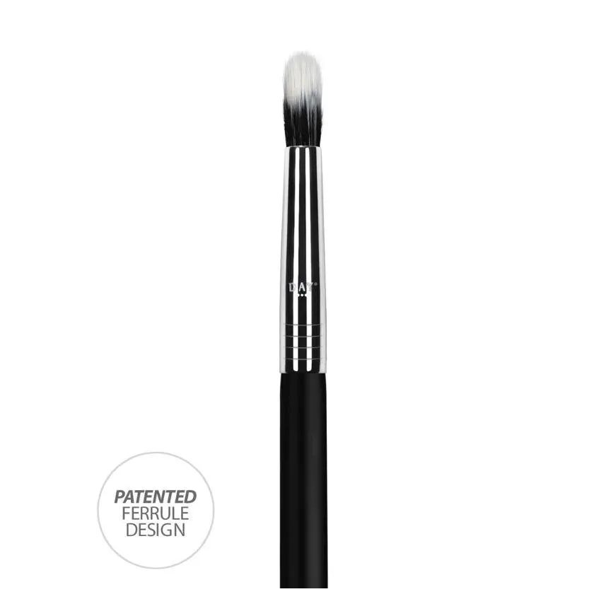 Daymakeup Pincel F223 Esfumar Duo Fiber