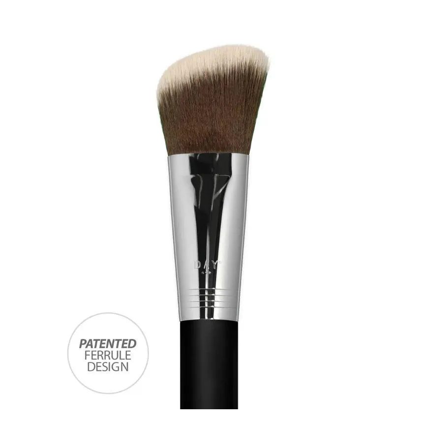 Daymakeup Pincel F34 Chanfrado Grande