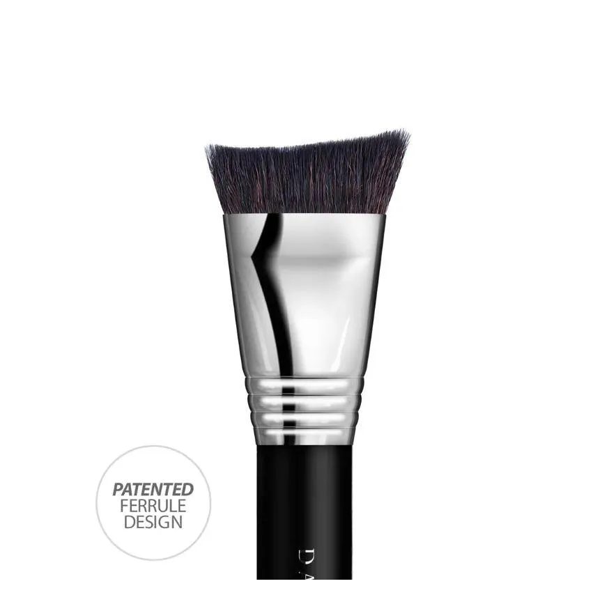 Daymakeup Pincel F40 Marcação de Precisao Soft
