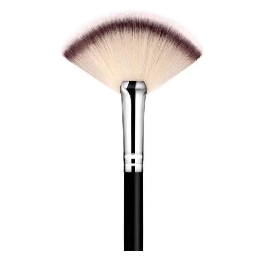 Daymakeup Pincel F51 Fan Optic Fiber Mid