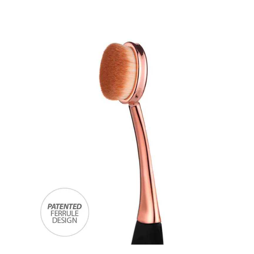 Daymakeup Pincel para Contorno F86