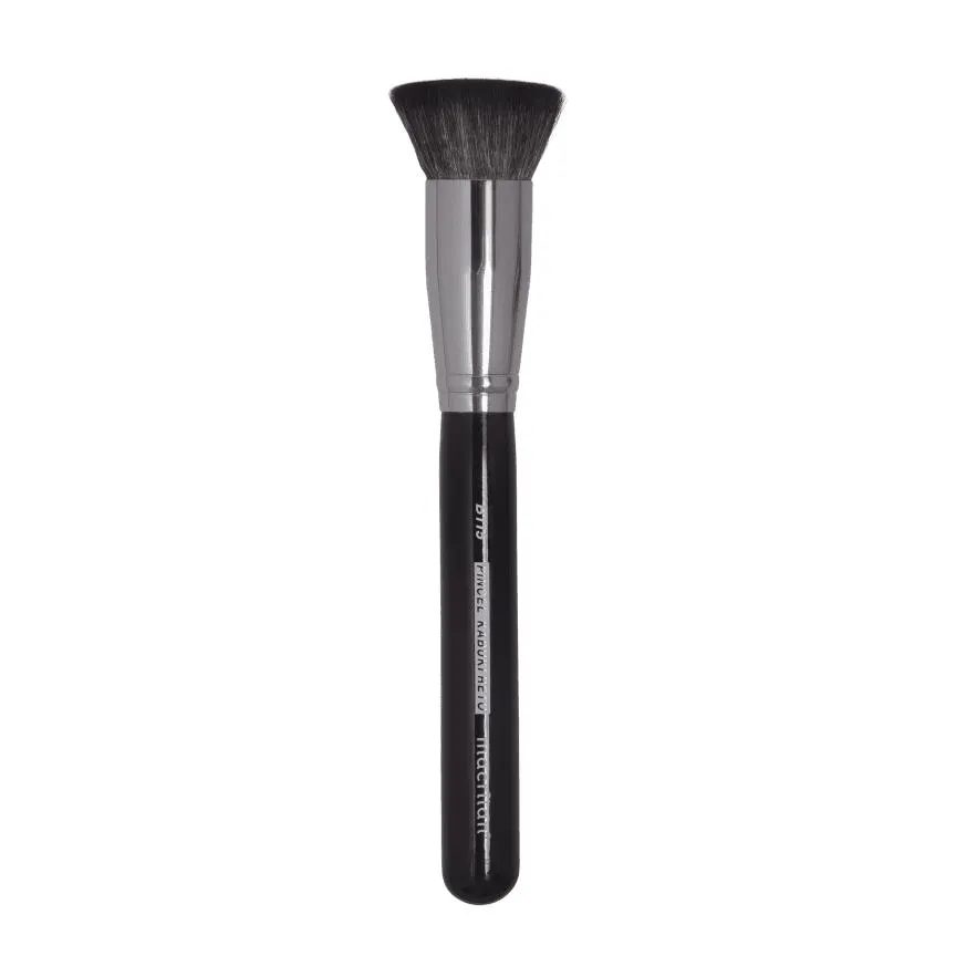 Macrilan Pincel para Base e Primer Kabuki 115B