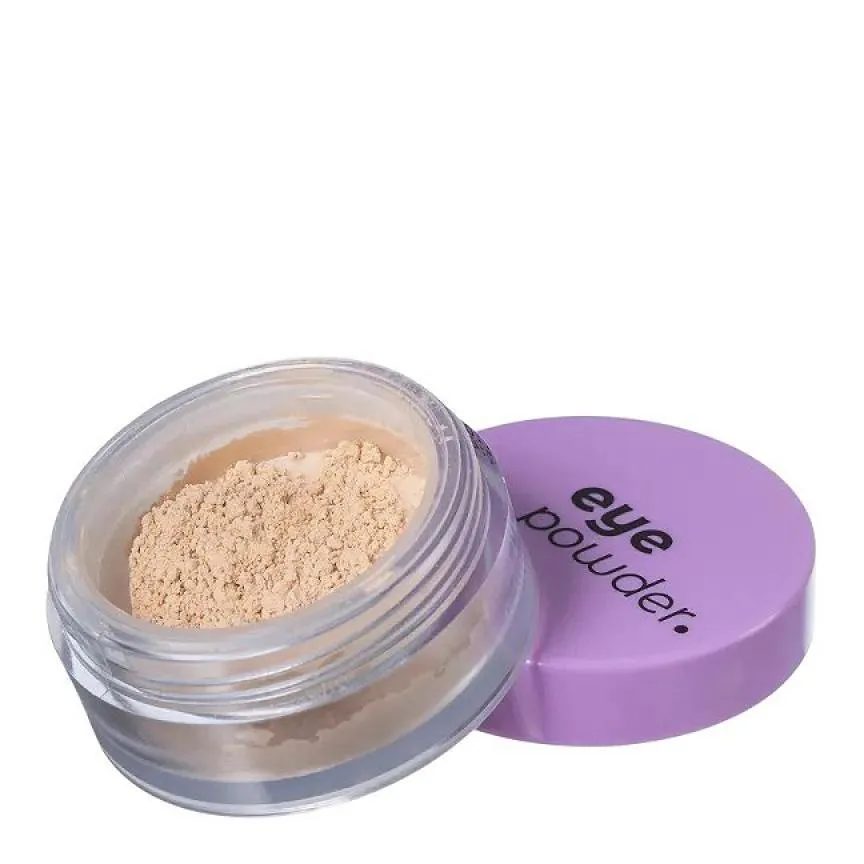 Vizzela Eye Powder 10g - Cor 02