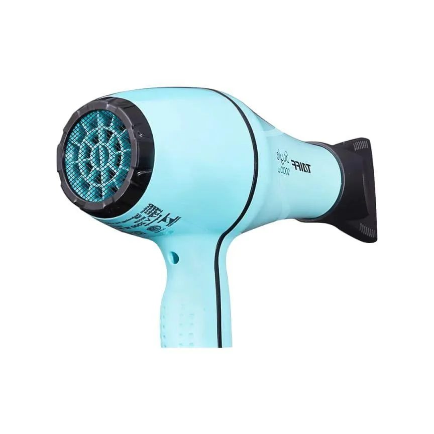 Taiff Secador Style Azul 2000w 220v