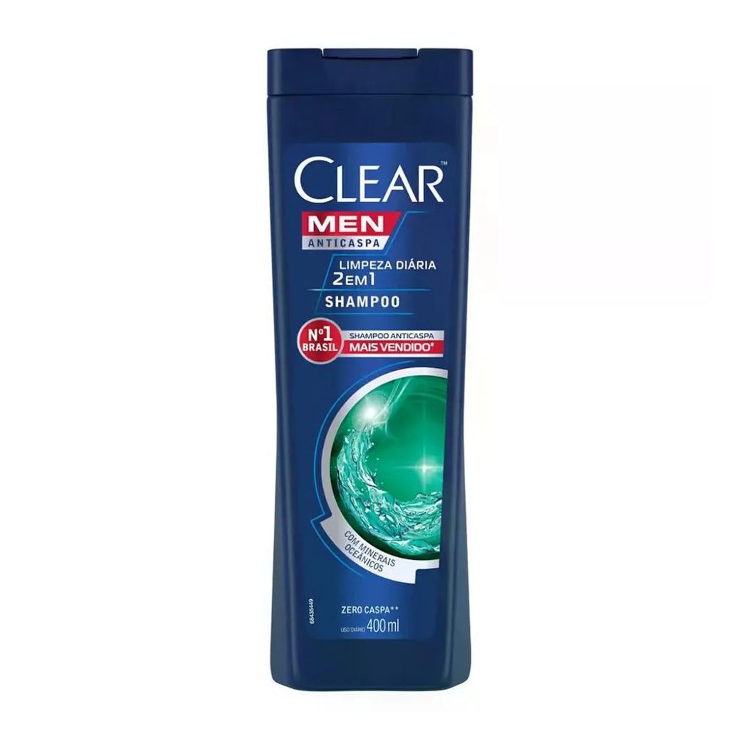 Sh Clear M Limp 2em1 400ml L+pg-