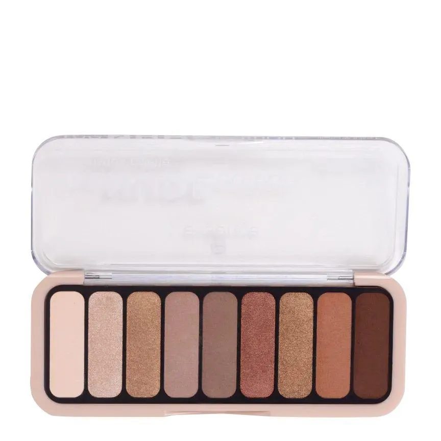 ESSENCE EYESHADOW EDITION 10G THE Nude