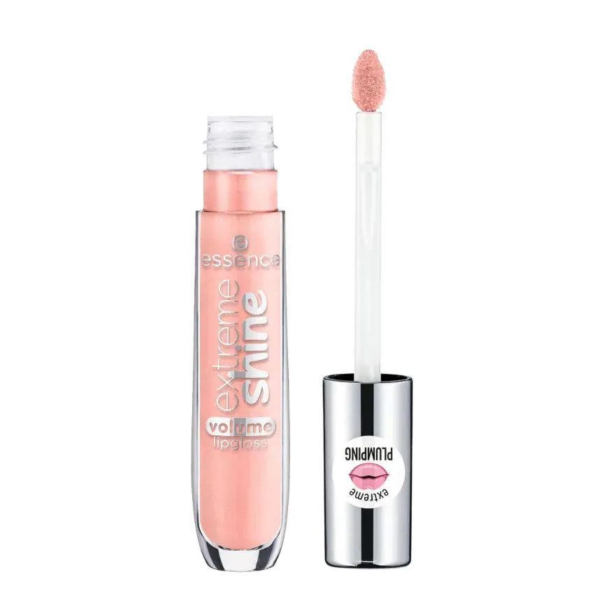Essence Extreme Shine Volume Lipgloss 5ml Cor 105 Flower Blossom