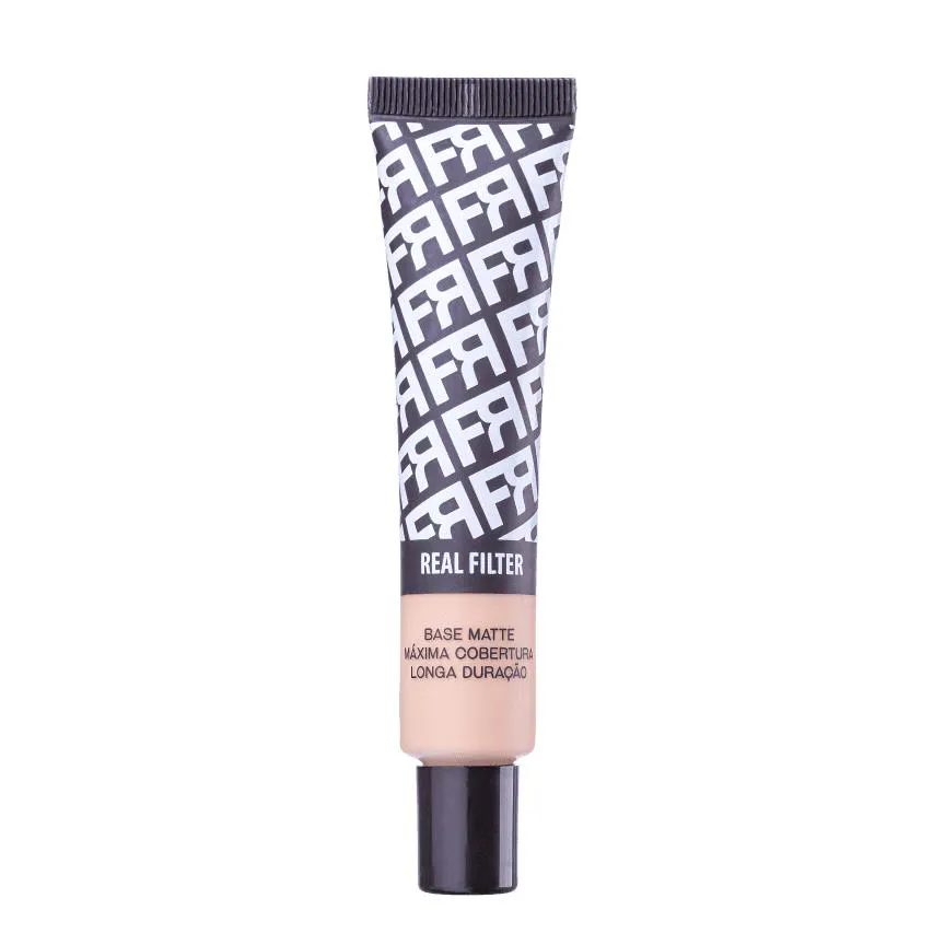 Franciny Ehlke Real Filter Base Matte M01 30gr