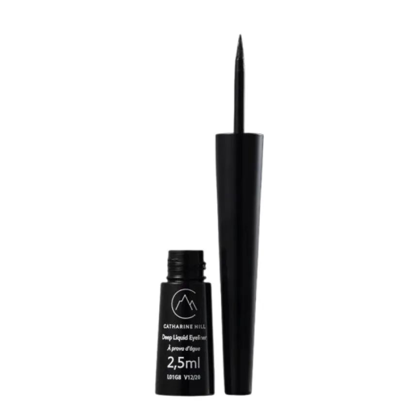 Catharine Hill Delineador Liquido