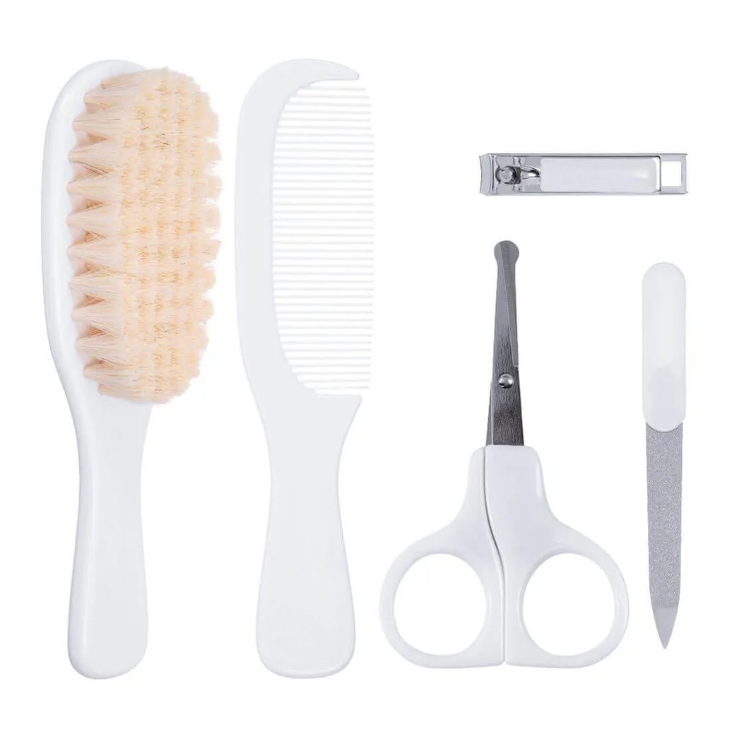 Kit Cuidados Branco - Buba