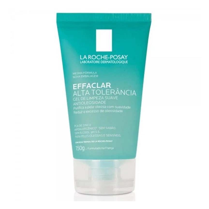 Rotina de skincare para pele oleosa e com acne