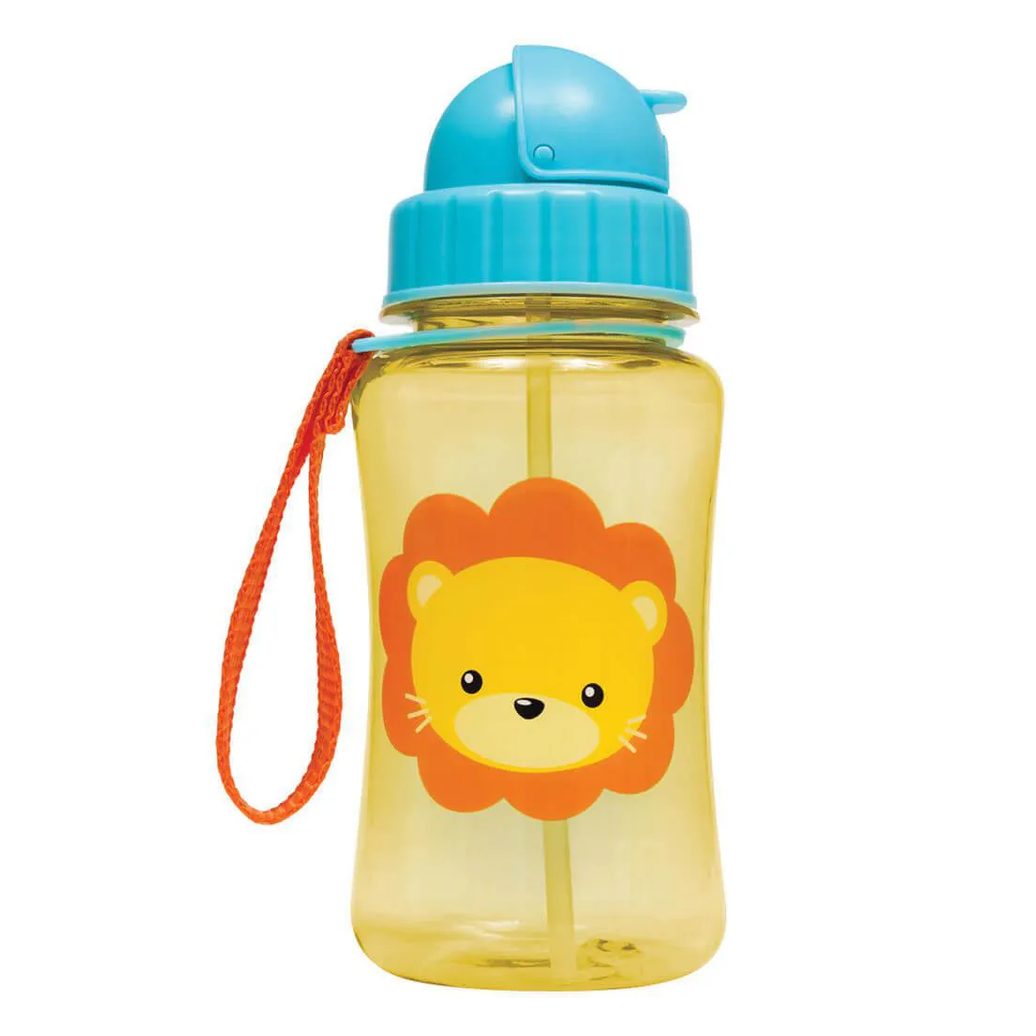 Garrafinha Animal Fun Leao - Buba