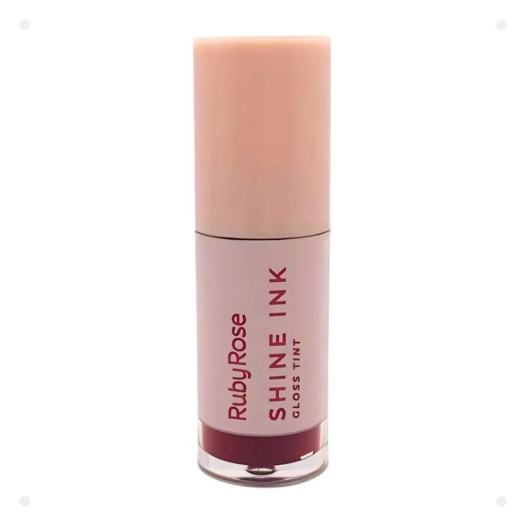 Gloss Tint Ruby Rose Shine Ink Si40 Hb-l6600-4