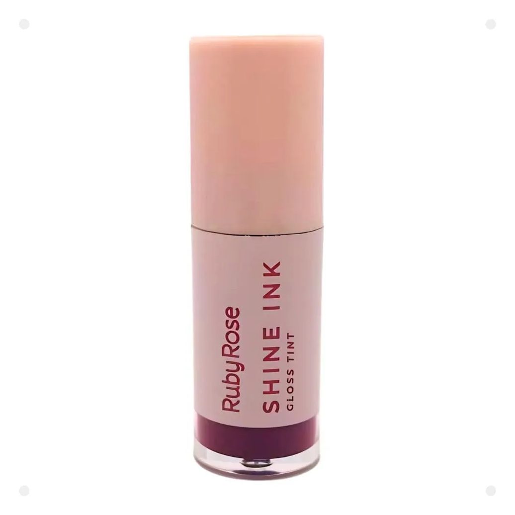 Gloss Tint Ruby Rose Shine Ink Si50 Hb-l6600-5