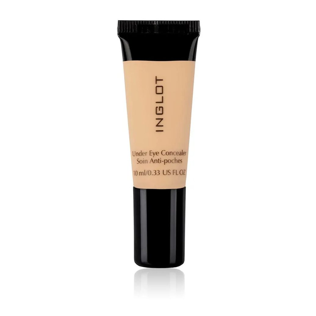 Corretivo Inglot Under Eye 91
