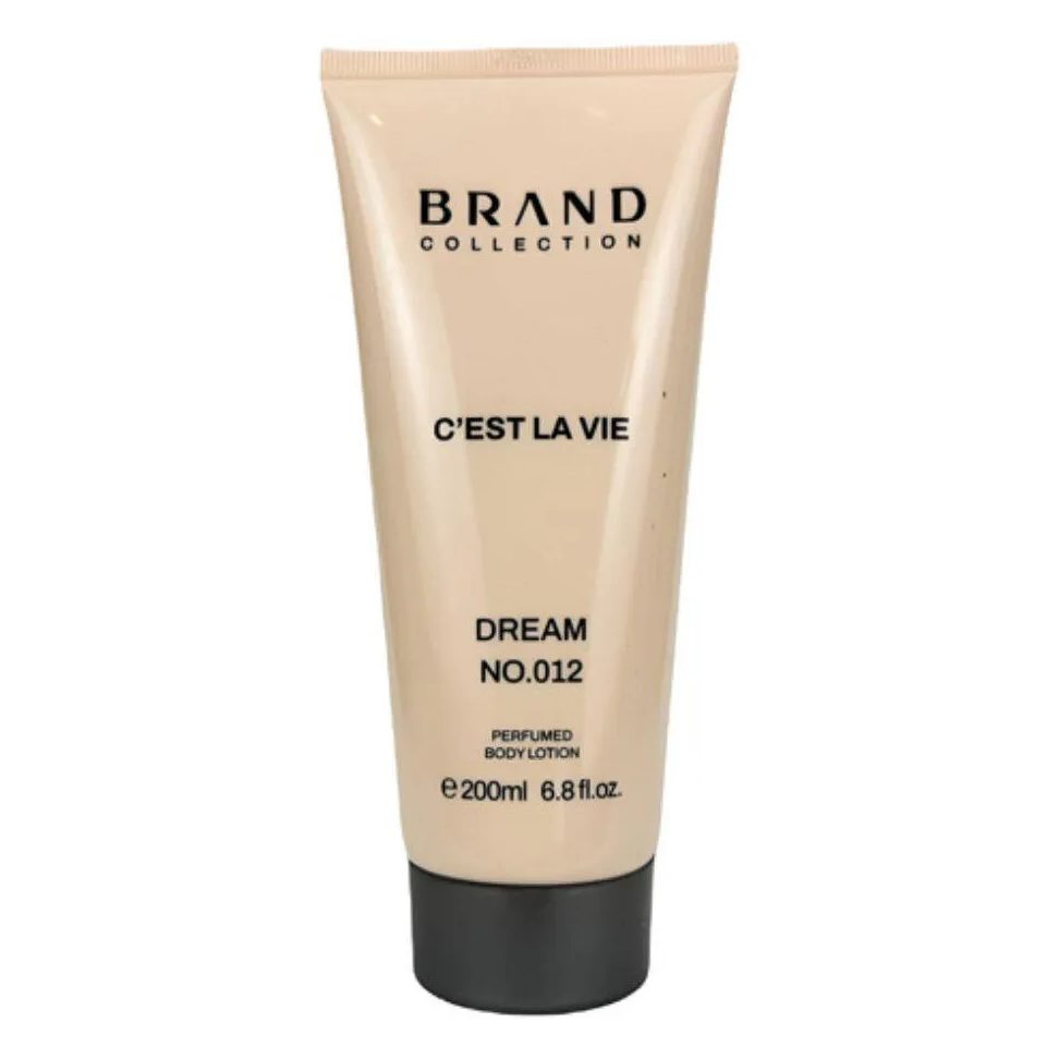 Body Lotion C'est La Vie Dream Nº 012 200ml