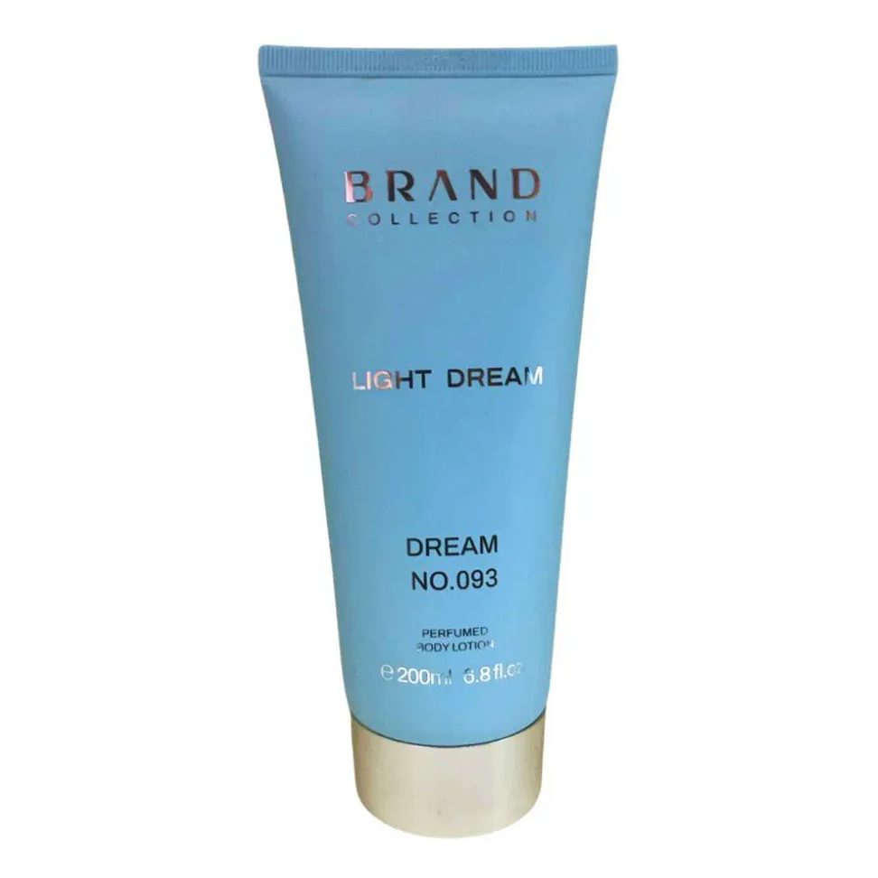 Body Lotion Light Dream Nº 093 200ml