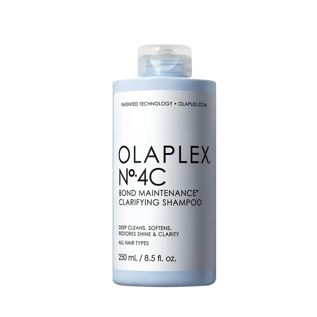 Olaplex No. 4c Bond Maintenance Clarifying - Shampoo 250ml