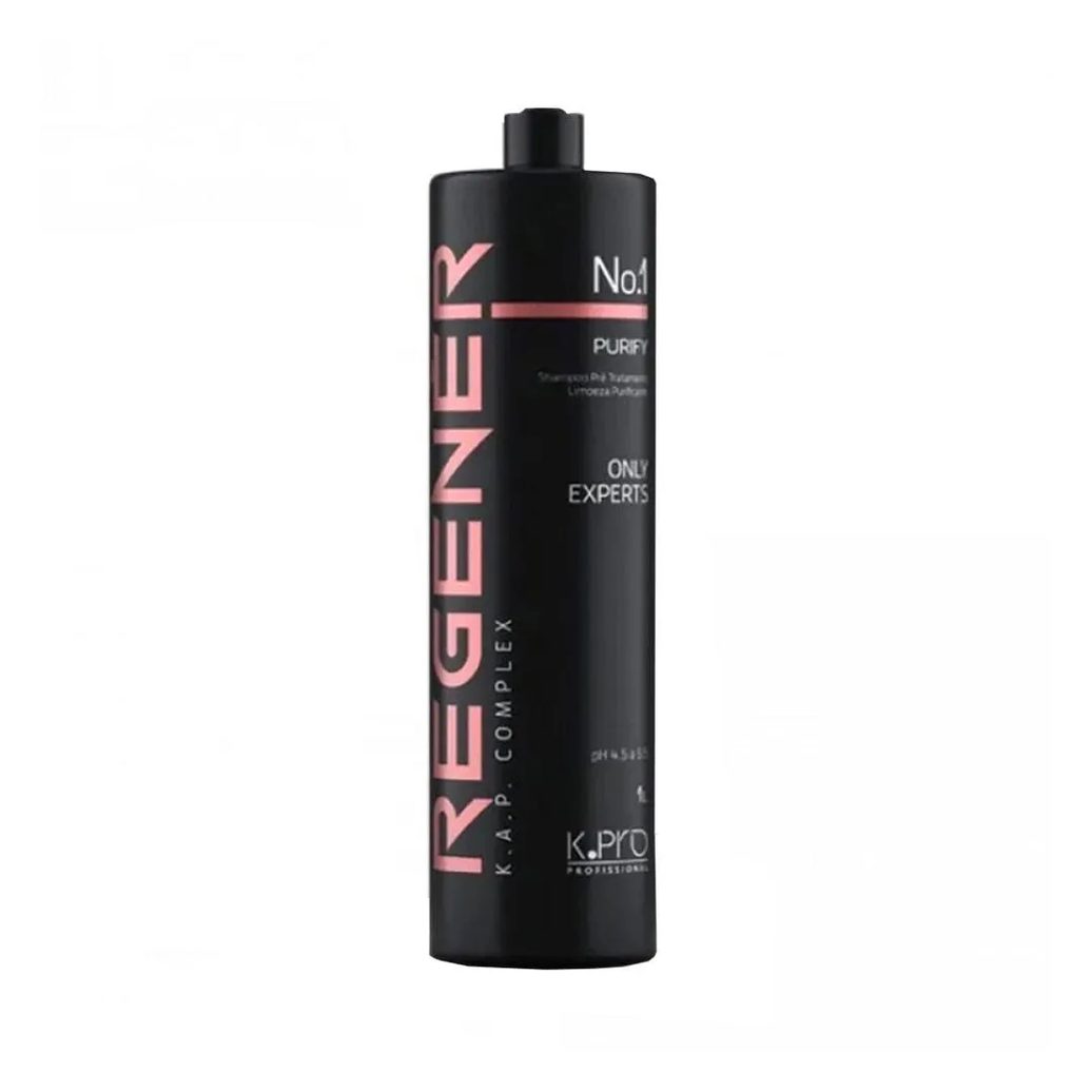 K.pro Regenér No.1 Purify 1l
